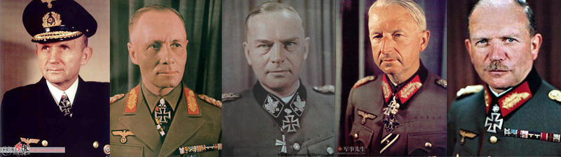 Original Commanders Commanders by Apollonaris on DeviantArt
