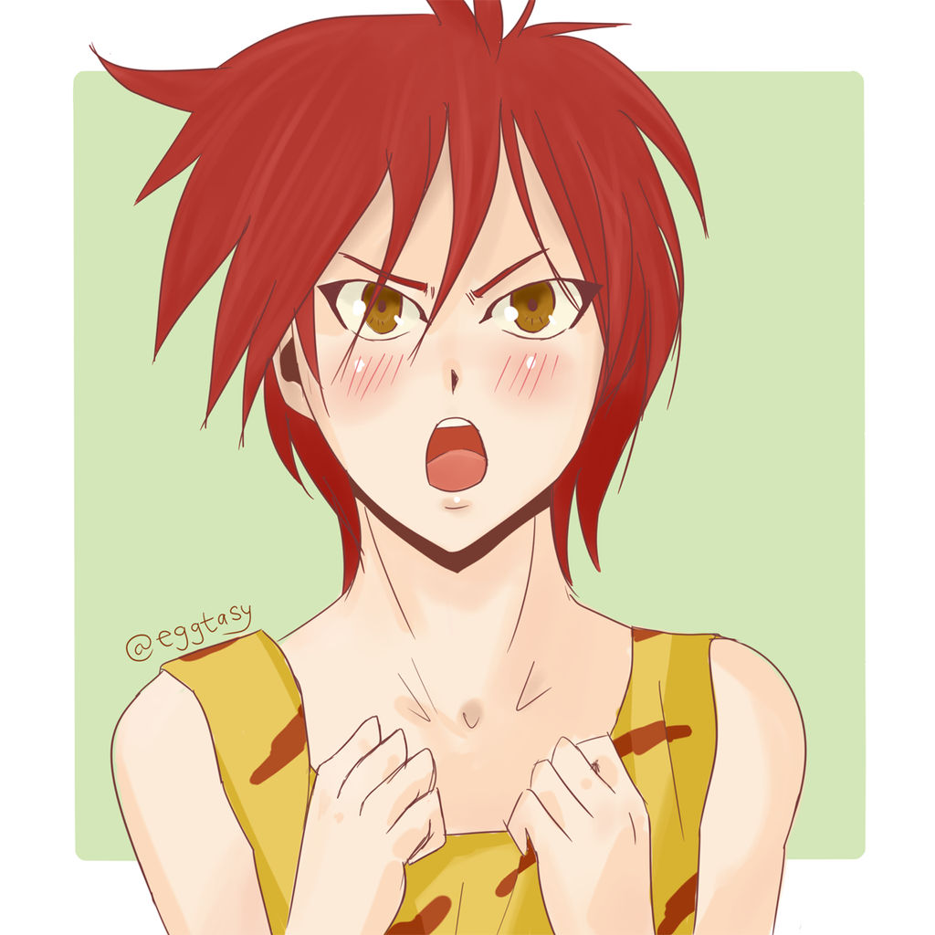 Kin-chan by yukiisaurus on DeviantArt