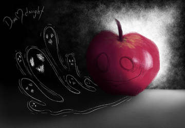 AppleHaunts