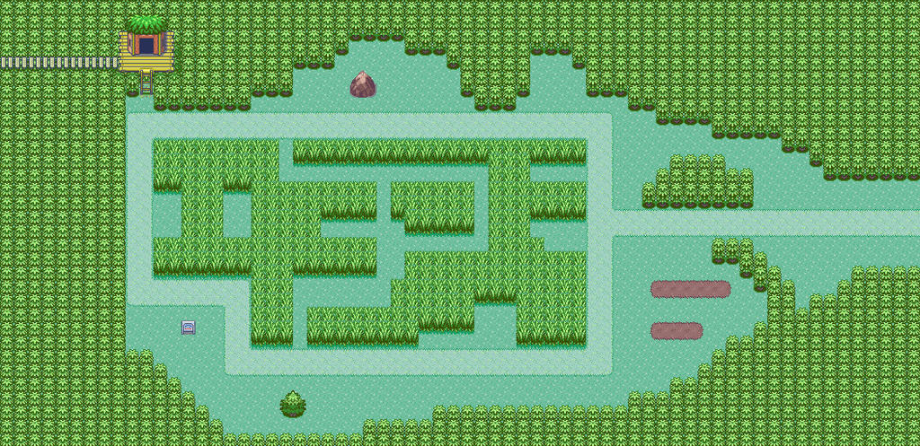 Route 283 Route 283 by uhlinyaface1 on DeviantArt