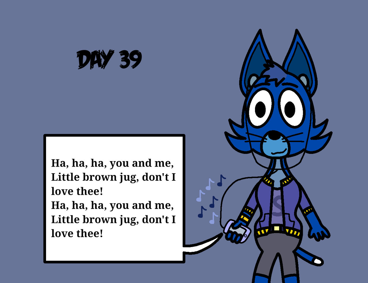 The Year of the Diesel Army Day 39 by PixyV-ALT on DeviantArt The Year of the Diesel Army Day 39 by PixyV-ALT on DeviantArt
