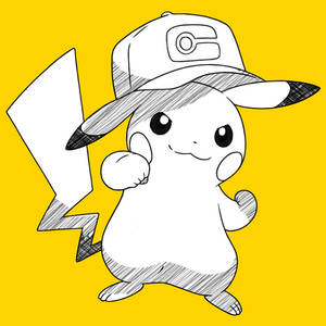 025 Ash-Pikachu Weltreise