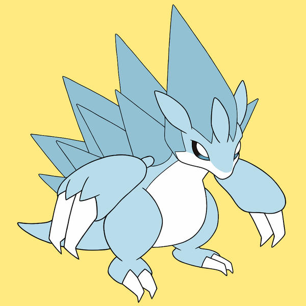 028 Alola Sandamer Color By LilianLiFanart On DeviantArt 028-alola-sandamer-color-by-lilianlifanart-on-deviantart