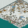 Jurassic Park Builder: Ice Age Era (Full Map)