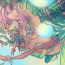 Lightning Returns - Yggdrasil savior