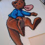 Roo beads