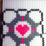 Companion cube