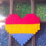 Pansexual Heart