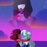 Ruby and Sapphire - SB