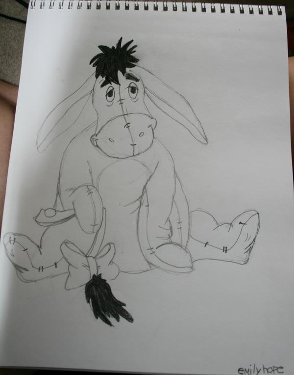 eeyore