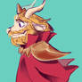 Asgore