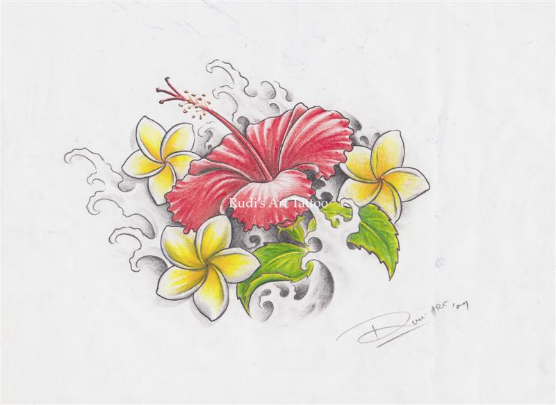 Tattoo Design 4