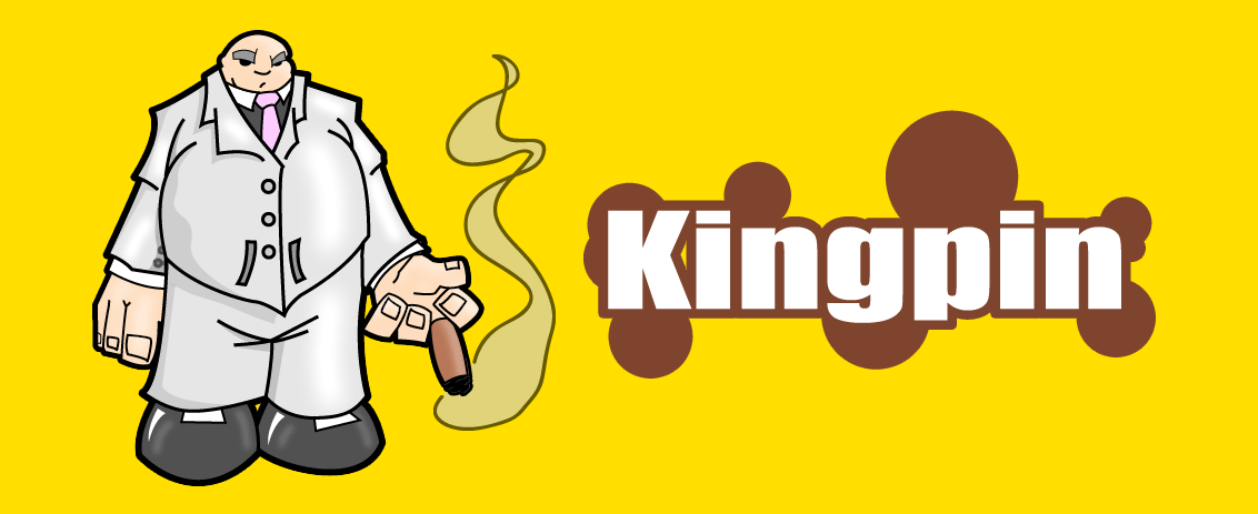 Kingpin