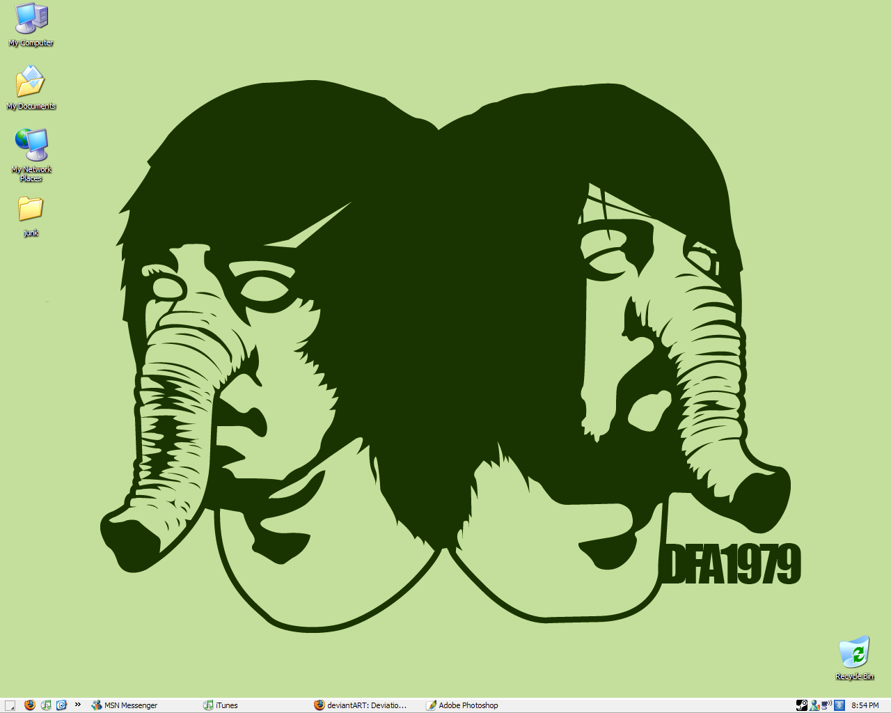 dfa1979wallss by nouseforaname