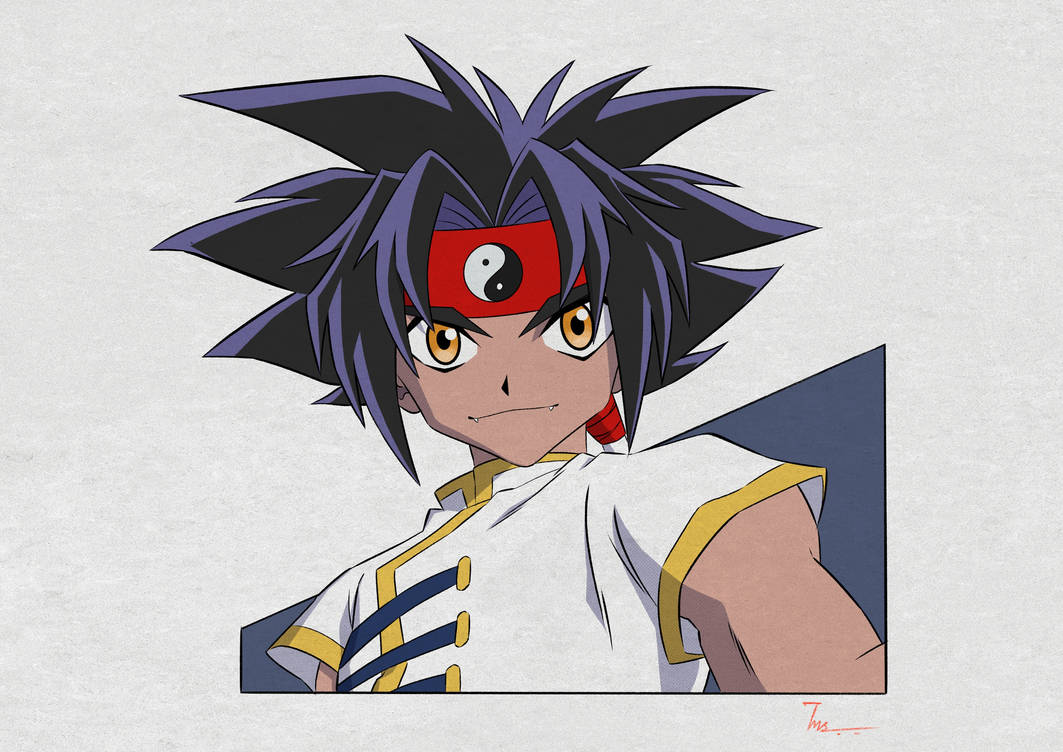 Ray Come Ray Kon by tejasms21 on DeviantArt