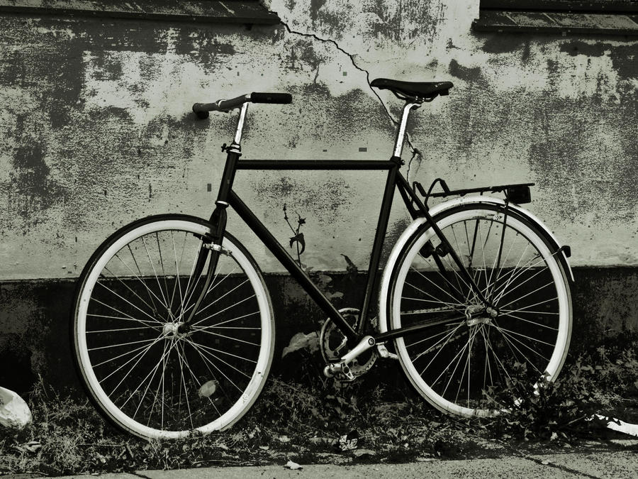 Danish Bike