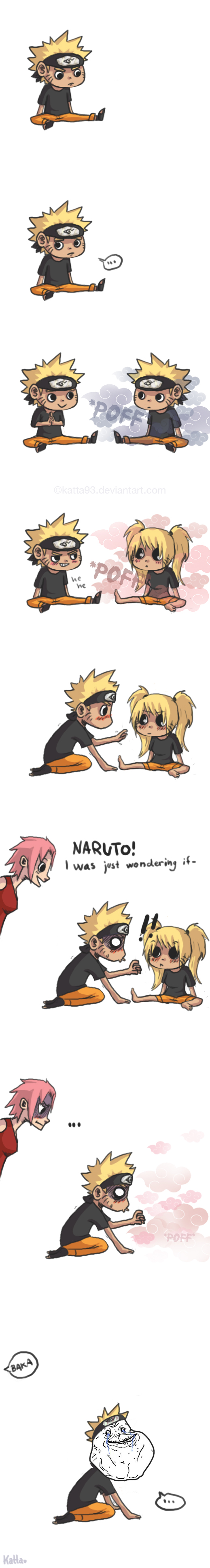 Sexy no jutsu