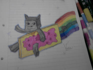 Nyan Cat