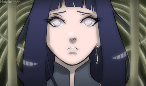 Hinata : The Last