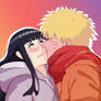 NaruHina: Winter Time