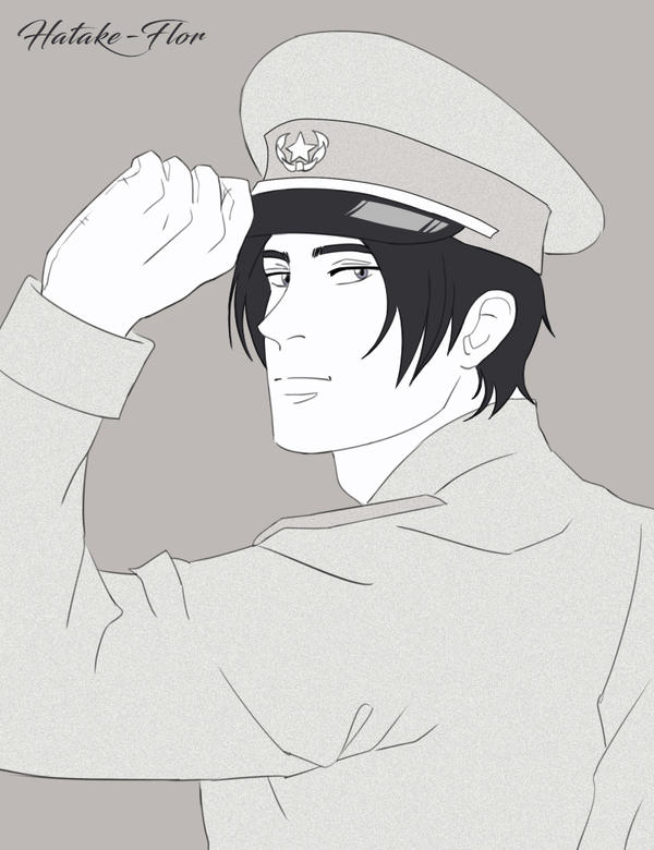 Young Sergei Banana Fish By Hatake Flor On Deviantart Young Sergei Banana Fish By Hatake Flor On Deviantart