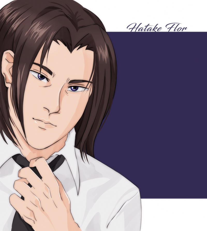 Blanca Banana Fish 13 By Hatake Flor On Deviantart Blanca Banana Fish 13 By Hatake Flor On Deviantart