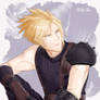 Cloud Strife 2