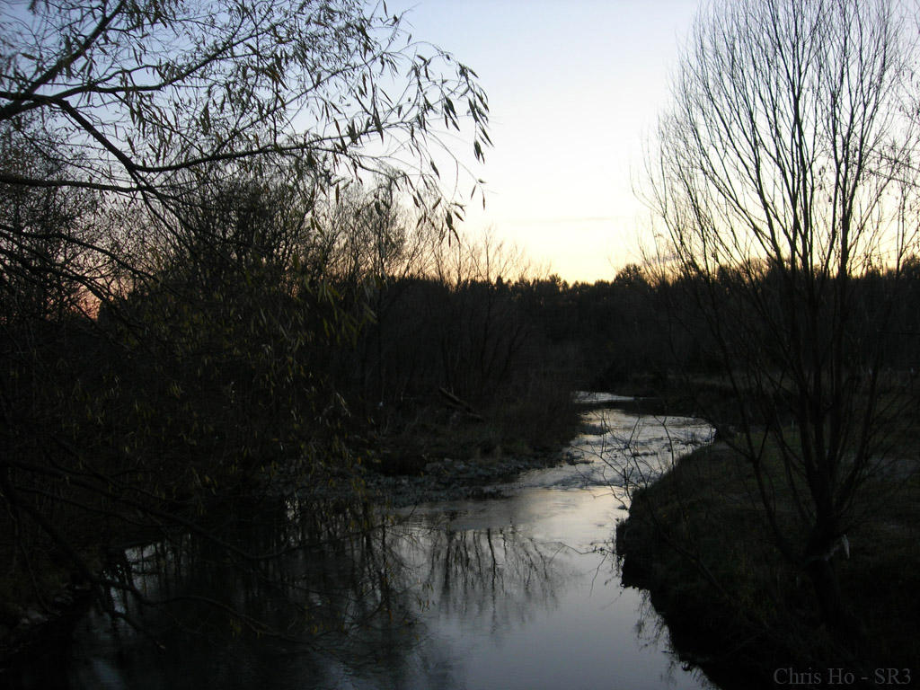 Setting River ver.3 Horizontal by fuzzywanderer on DeviantArt