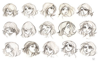 Lumiere expressions