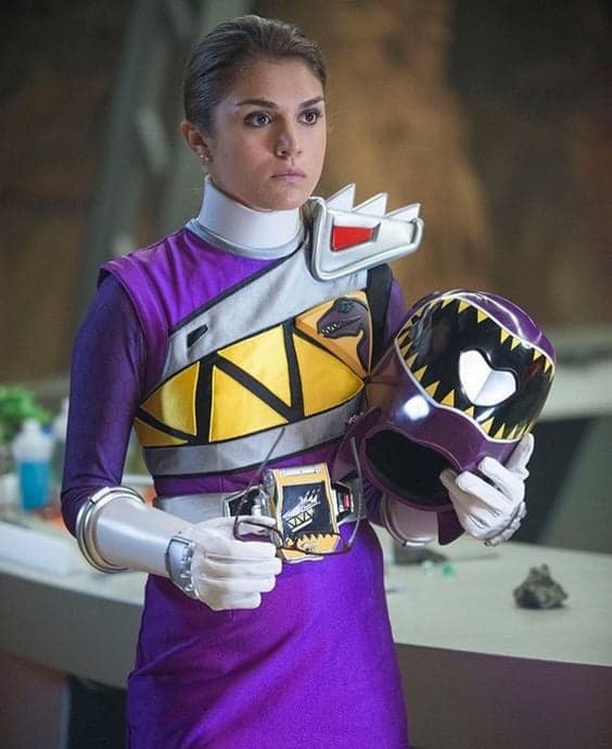 Transgender Power Ranger Rangers for life (Power Rangers/Sentai TG TF) by ThatGuy-MaiLie on ...