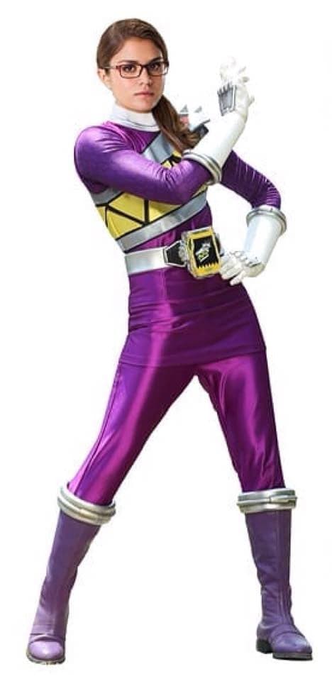 Transgender Power Ranger Rangers for life (Power Rangers/Sentai TG TF) by ThatGuy-MaiLie on ...