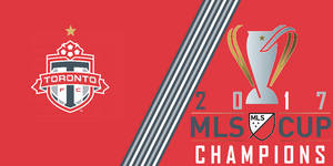 MLS Cup Title Banner 2017