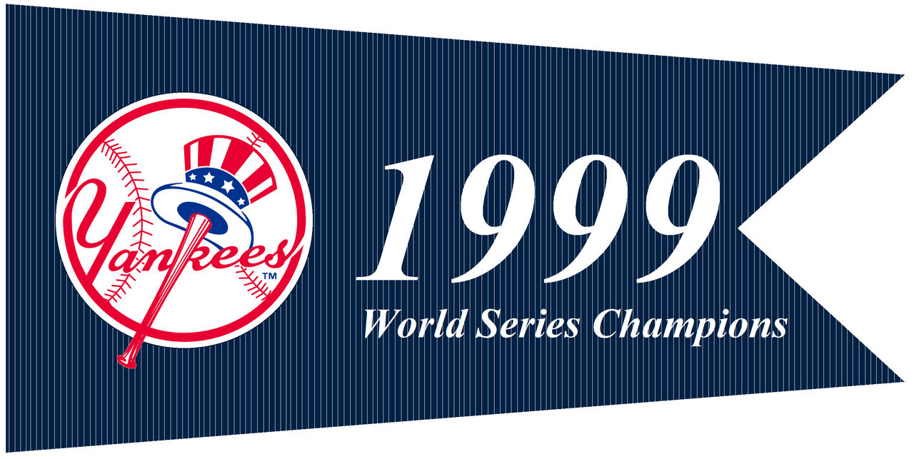 New York Yankees 1999 World Series