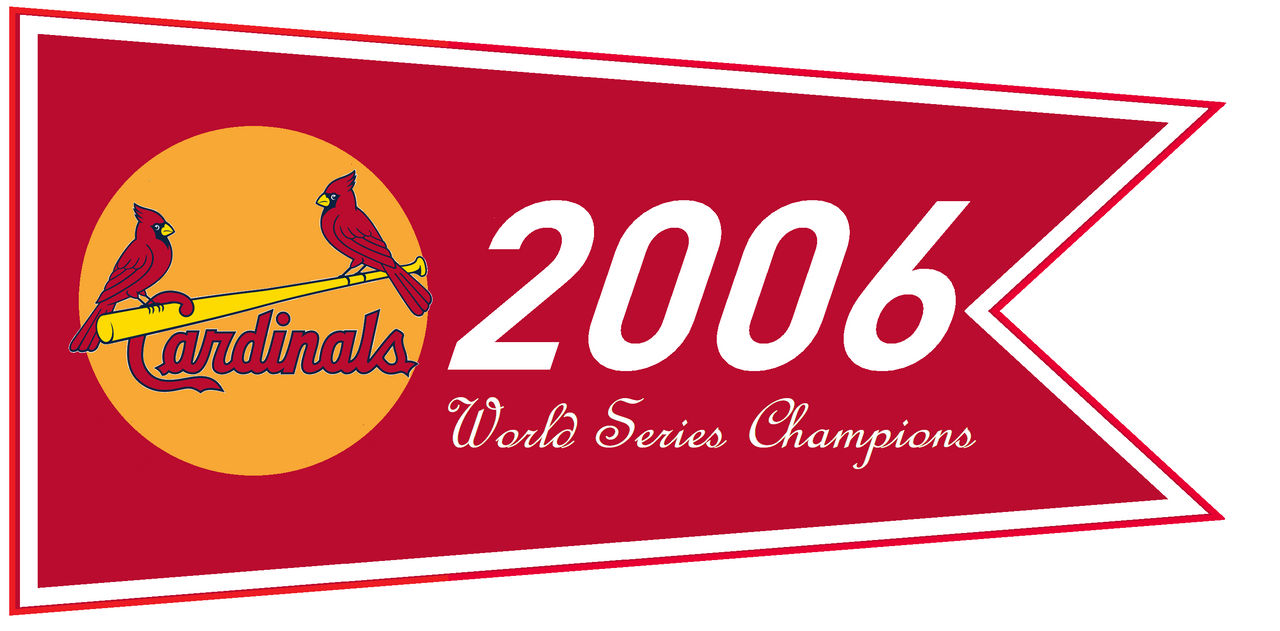 Need help or St. Louis Cardinals Font or World Series Font