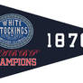 1870 NABBP Champs - Chicago White Stockings*