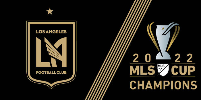 Los Angeles Football Club on MLS-DA - DeviantArt