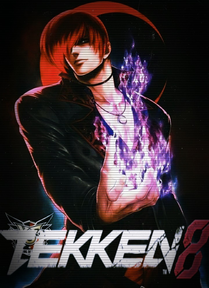 Tekken 8: Who's gonna return to the roster? : r/Tekken