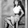 Bettie, sweet Bettie