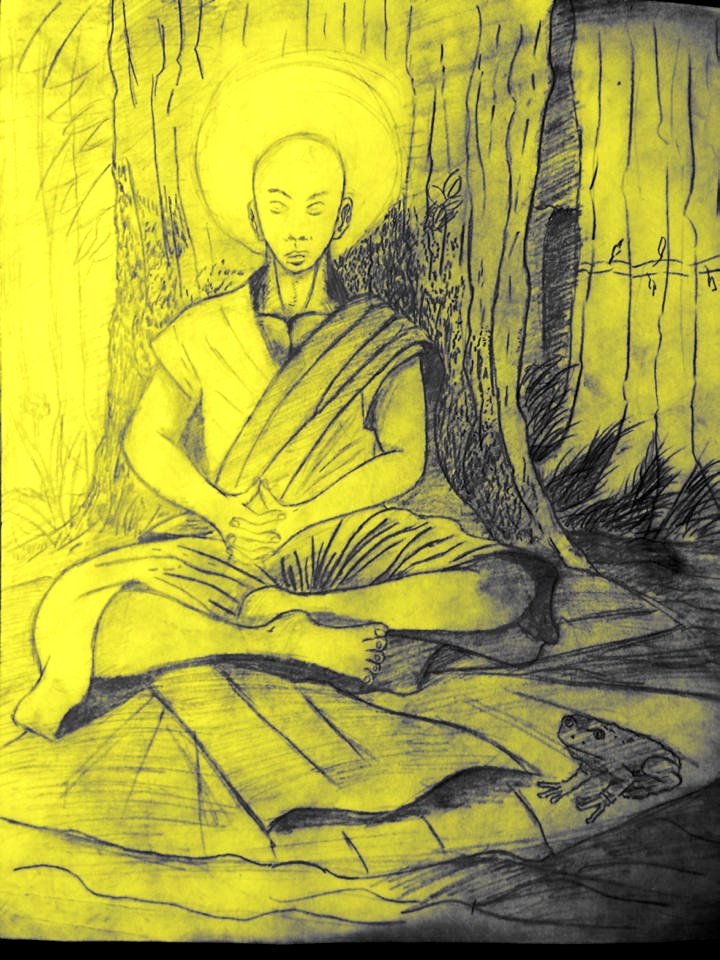 Monk