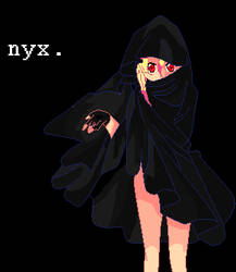 nyx.