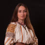 The blouse from Bucovina 2