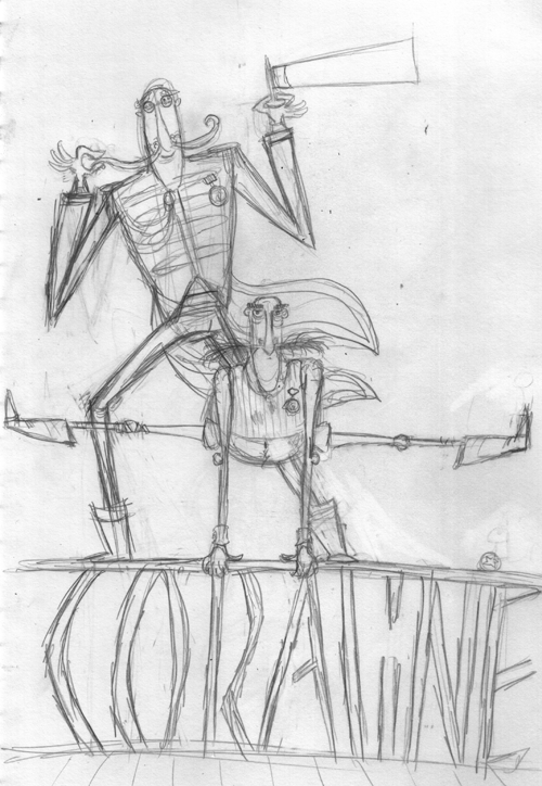 Bobinsky Pin Bobinsky by Commonname on DeviantArt