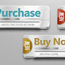 FREE Multipurpose PSD Web Buttons