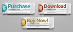 FREE Multipurpose PSD Web Buttons by mrwooo