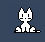 This is my tumblr dash kitty