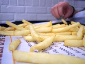 Fries