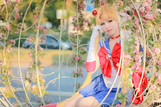 Sailor moon