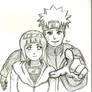 Naruhina WIP request