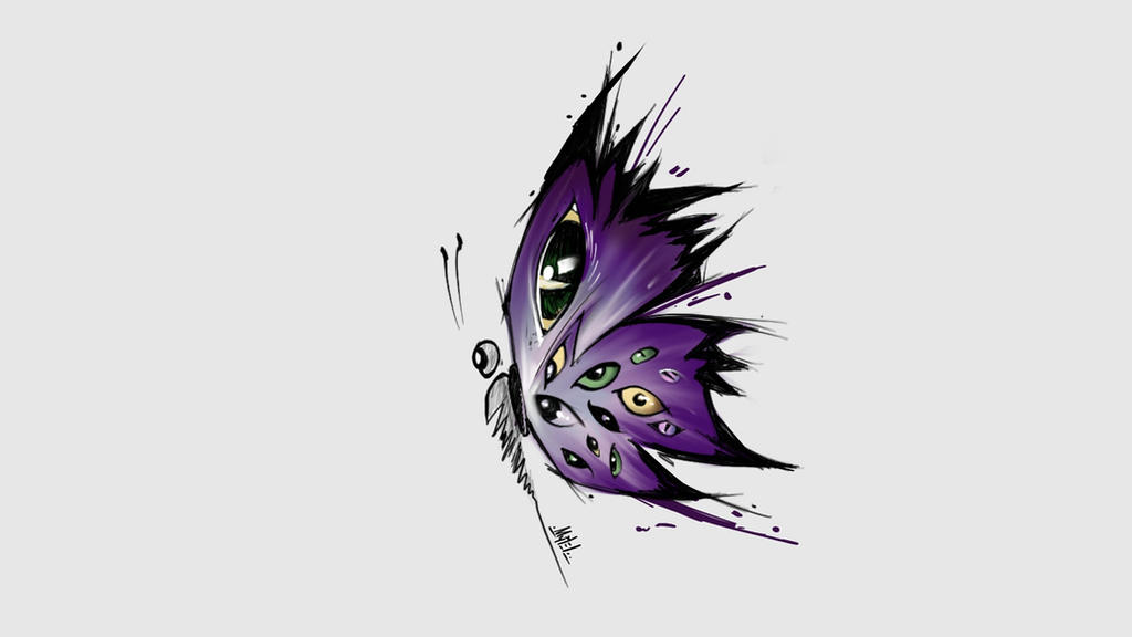 Fly Bug Deviantart FLYING INSECT by theboywhodraws on DeviantArt