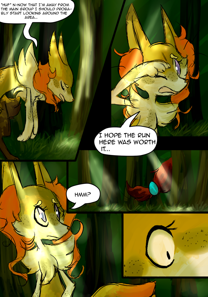 Such a Bother... Page 6